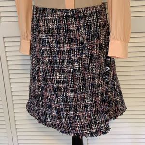 New with tags Loft Plus 16 skirt